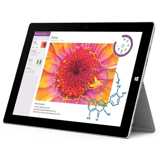 [AU Seller] Microsoft Surface 1631 Laptop 12" i5-4300U 8GBRAM 256GBSSD Win11 A-