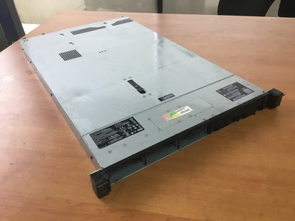 [AU Seller] HP ProLiant DL360 Gen10 Server Xeon Bronze 3104 +Dual 500W PSU A-