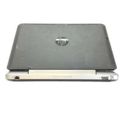 HP Pro x2 612 G1 Tablet 12.5" i5-4200U 4GBRAM 128GB DP VGA Black Au Seller A-