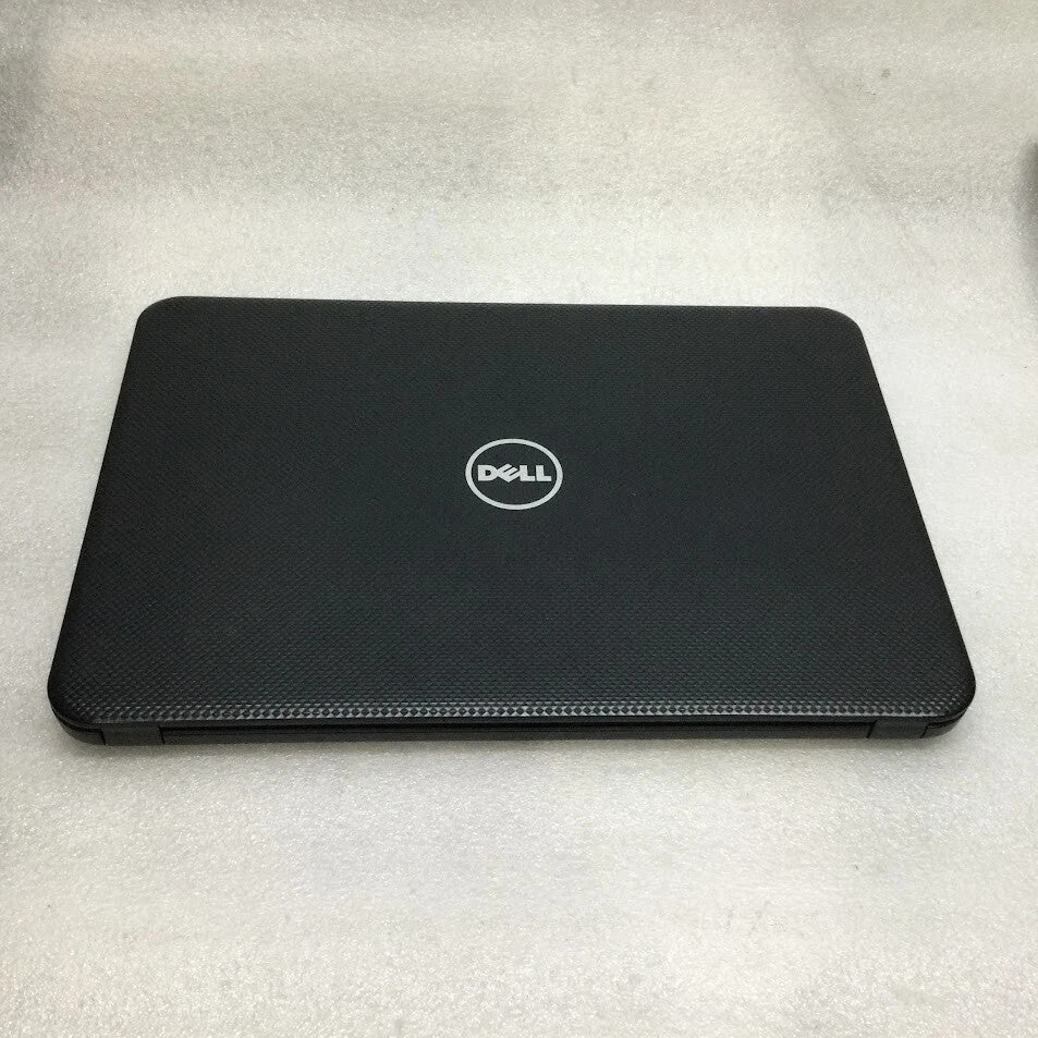 DELL Inspiron 15 3537 Laptop 15.6" i3-4010U 4GBRAM 500GB HDMI Black [AU Stock] B