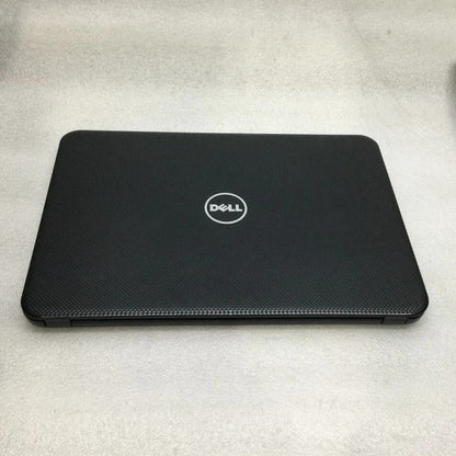 DELL Inspiron 15 3537 Laptop 15.6" i3-4010U 4GBRAM 500GB HDMI Black [AU Stock] B