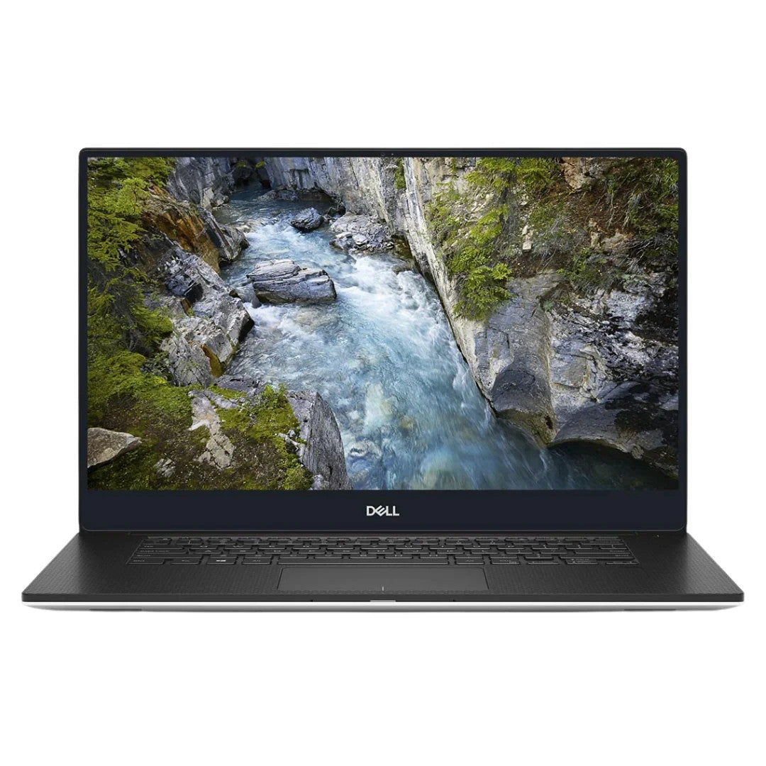 [AU]DELL Precision 5520 Laptop 15.6" i7-7820HQ 8GBRAM 256GBSSD HDMI Win11 A-