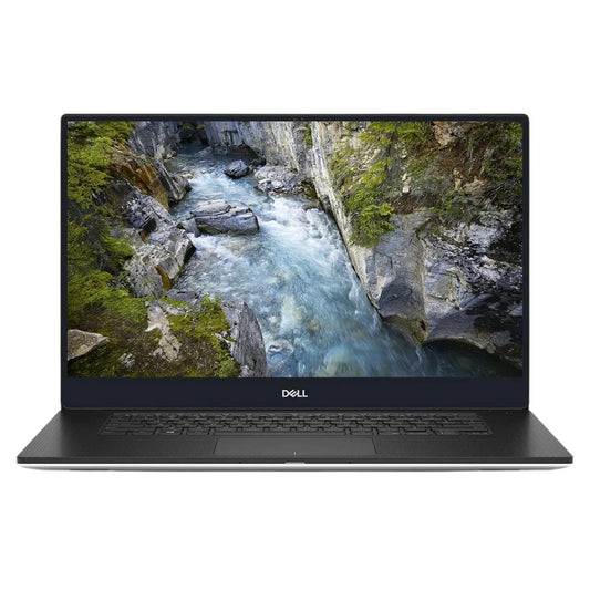 [AU]DELL Precision 5520 Laptop 15.6" i7-7820HQ 8GBRAM 256GBSSD HDMI Win11 A-