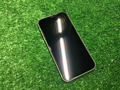 [AU] Apple iPhone 11 A2221 Smartphones 6.1" 128GB Wi-Fi Bluetooth White Touch A+
