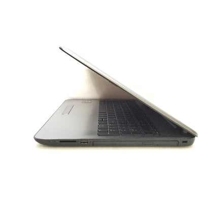 HP Notebook TPN-C126 Laptop 15.6" AMD E1-6015 4GBRAM 500GB HDMI Au Seller A-