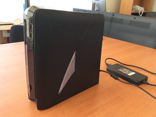 Alienware X51 R2 Desktop i7-4770+AMD R9 200 Gaming PC 16GBRAM 1TB USB3.0 A-