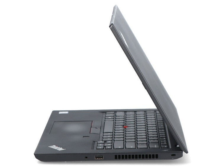 [AU]Lenovo ThinkPad L490 Laptop 14" i5-8265U 8GBRAM 256GBSSD USB-C HDMI Win11 A-