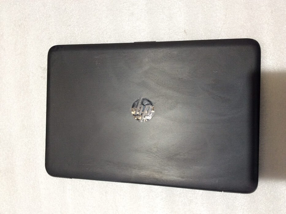 HP NOTEBOOK TPN-C125 Laptop 15.6"INTEL N370 4GBRAM 500GBHDD HDMI USB3.0 B