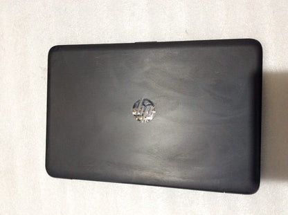 HP NOTEBOOK TPN-C125 Laptop 15.6"INTEL N370 4GBRAM 500GBHDD HDMI USB3.0 B
