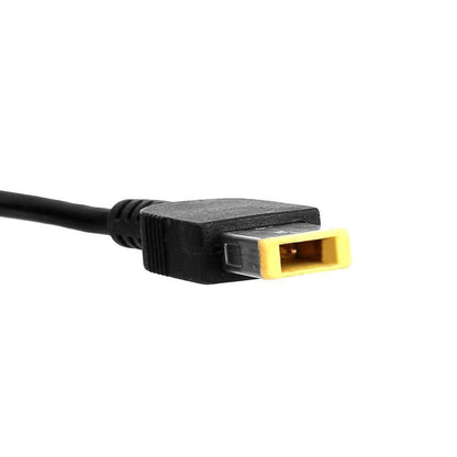 Genuine Original Lenovo ADLX90NCC3A 20V 4.5A Laptop AC Power Adapter Charger