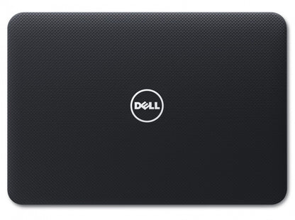 DELL Inspiron 3537 Laptop 15.6" i5-4200U 4GBRAM 500GB HDMI Black Au Seller A-