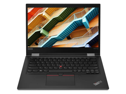 Lenovo ThinkPad L390 Yoga Laptop 13.3" i3-8145U 8GB 256GBSSD Touch USB-C W11 A-