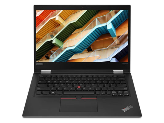 Lenovo ThinkPad L390 Yoga Laptop 13.3" i3-8145U 8GB 256GBSSD Touch USB-C W11 A-