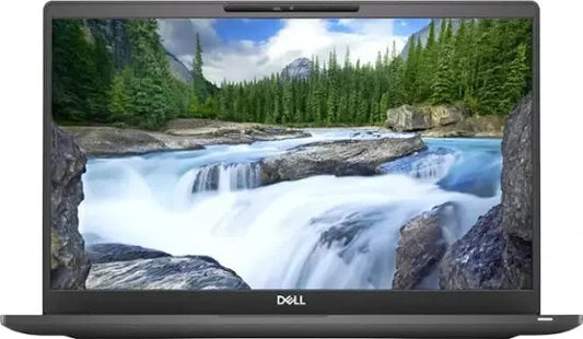 DELL Latitude 7400 Laptop 14'' i5-8365U@1.60GHz 16GBRAM 512GBSSD USB-C Touch A-