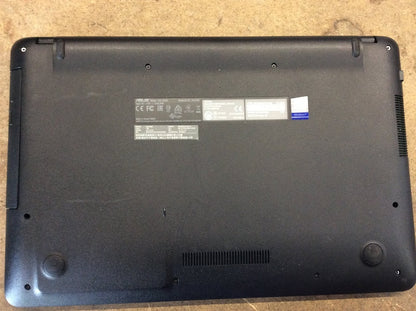 ASUS Vivobook 15 X540UBR Laptop 15.6"i5-8250U 8GBRAM 250GBSSD+1TBHDD FHDWin11 A-