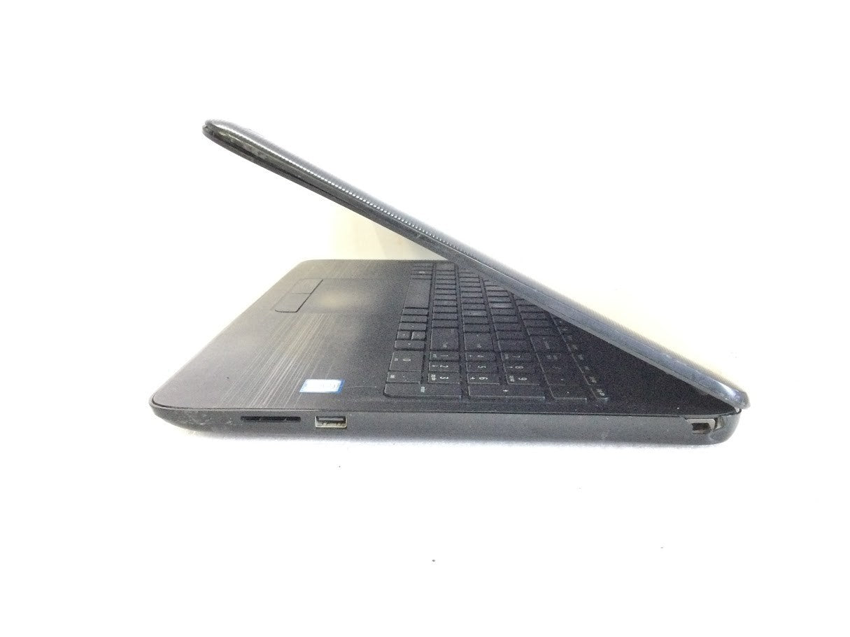 HP Notebook 15-ay069tu Laptop 15.6" i5-6200U 8GBRAM 1TB HDMI Black Au Seller B