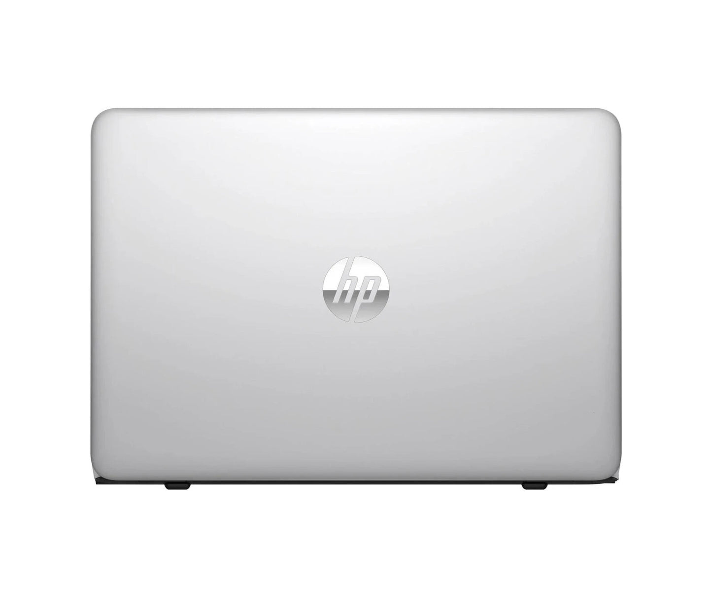 HP EliteBook 840 G3 Laptop 14" i5-6300U 4GBRAM 256GBSSD USB-C VGA Silver A-