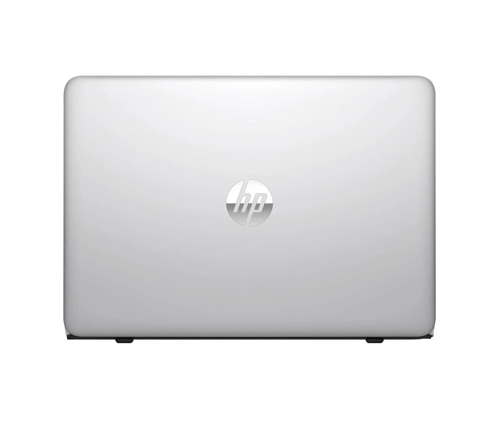 HP EliteBook 840 G3 Laptop 14" i5-6300U 4GBRAM 256GBSSD USB-C VGA Silver A-