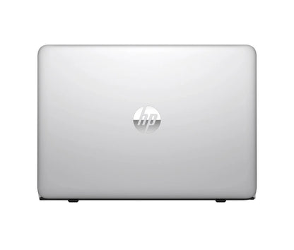 HP EliteBook 840 G3 Laptop 14" i5-6300U 4GBRAM 256GBSSD USB-C VGA Silver A-