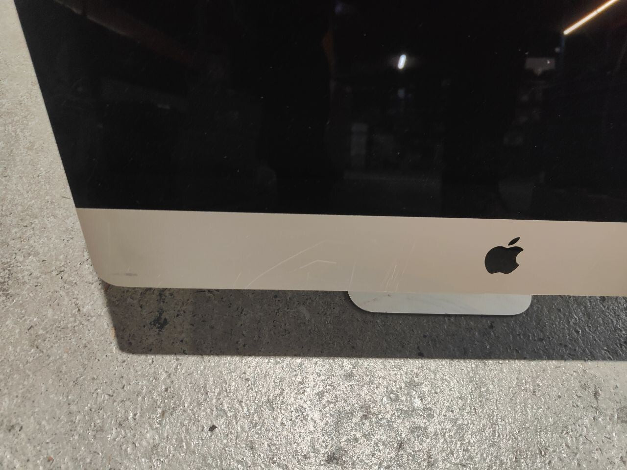 Apple iMac A1418 AIO 21.5'' i5-4570S@2.90GHz 16GBRAM 1TBHDD Silver Au Seller B