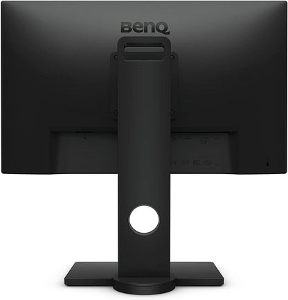BenQ GW2480-T 23.8'' Eye-care Stylish IPS Monitor Black Tested [AU Seller] A+