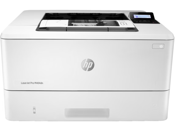 HP LaserJet Pro M404dn Standard Monochrome Laser Printer [AU Seller]
