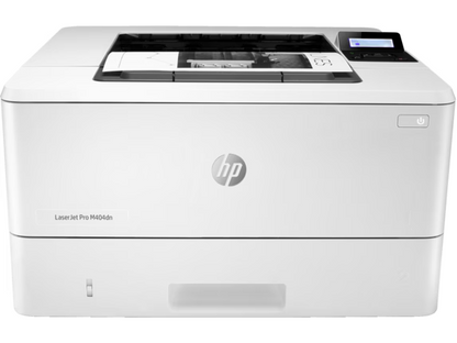 HP LaserJet Pro M404dn Standard Monochrome Laser Printer [AU Seller]