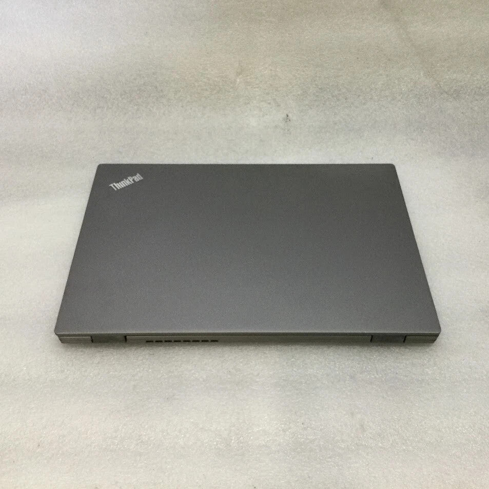 Lenovo ThinkPad L390 Laptop 13.3" i5-8265U 8GBRAM 256GBSSD USB-C HDMI Win11 A-