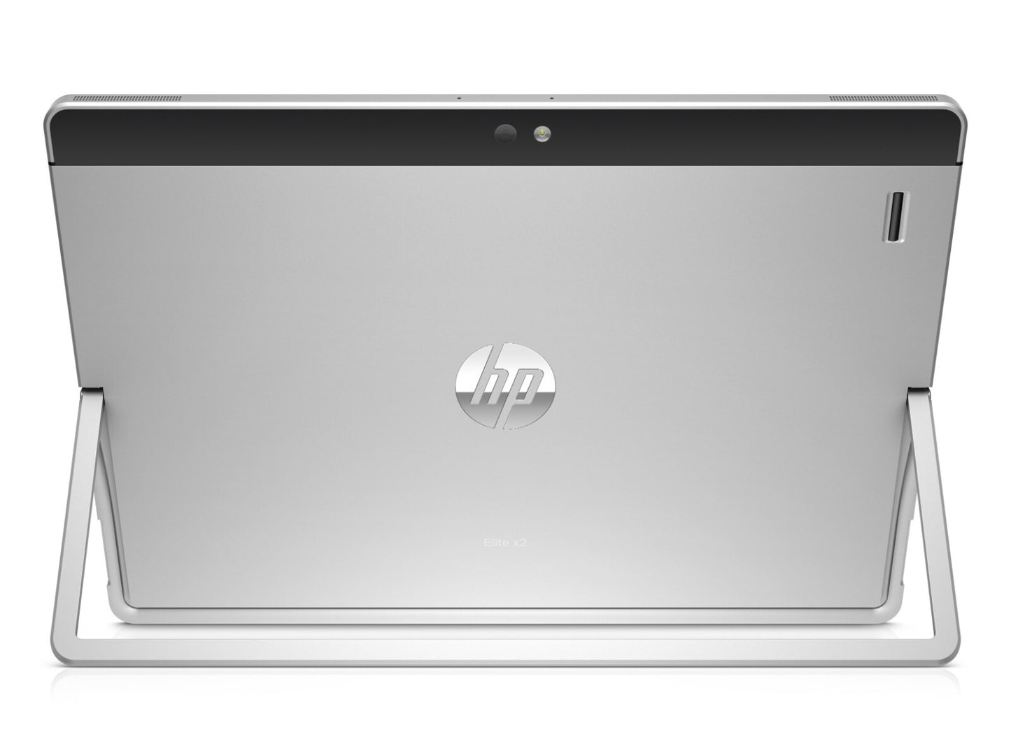 HP Elite x2 1012 G1 Tablet 12" m5-6Y57 8GBRAM 256GBSSD Touch Silver Au Seller A-