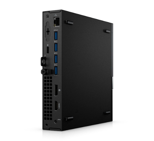 DELL OptiPlex 7040 Desktop i5-6500T@2.50GHz 8GBRAM 256GBSSD Black Au Seller A+