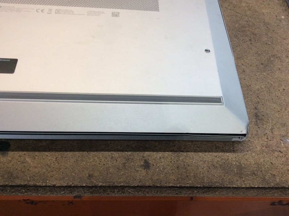 HP EliteBook 830 G8 Laptop 13.3" i5-1135G7 8GBRAM 256GBSSD HDMI USB-C Silver A-