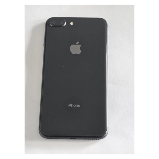 [AU Seller] Apple iPhone 8 Plus Smartphones 4.7" 256GB Touch Starry Gray A-