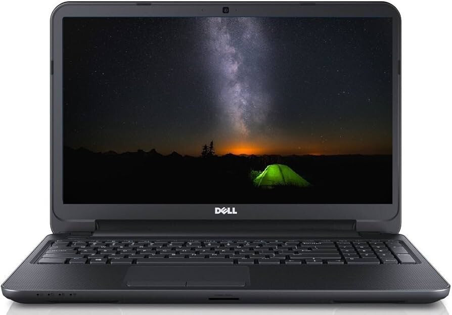DELL Latitude E7470 Laptop 14'' i7-6650U@2.20GHz 8GBRAM 512GBSSD VGA HDMI A-