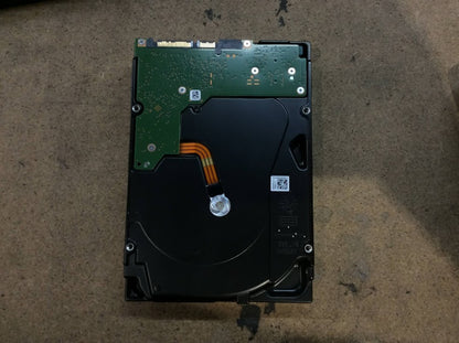 Seagate 12TB 3.5" Hard Disk Drive SATA 7200 RPM ST12000VN0008 [AU Seller]