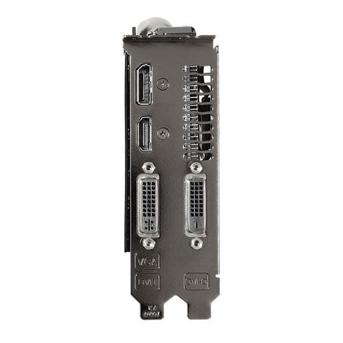 ASUS GTX670-DC2OG-2GD5 Graphic Card NVIDIA GeForce GTX 670 HDMI DP DVI [AU]