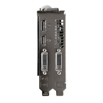 ASUS GTX670-DC2OG-2GD5 Graphic Card NVIDIA GeForce GTX 670 HDMI DP DVI [AU]