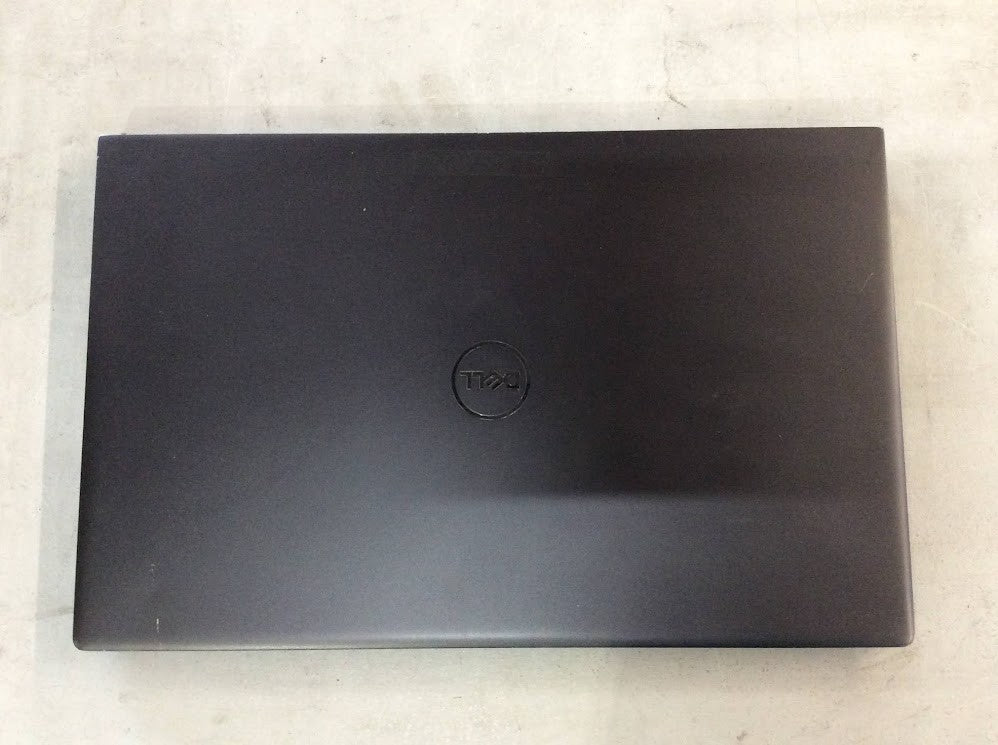 DELL Vostro 7510 15.6" i7-11800H+RTX 3050 Ti Mobile 16GB 256GBSSD USB-C Win11 A-