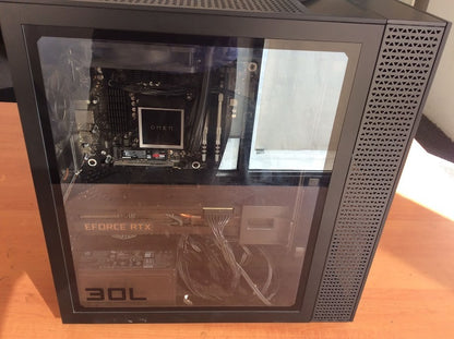 HP OMEN 30L Desktop i7-10700K 16GB Gaming RAM 1TBSSD+GeForce RTX 3080 Win11 A-