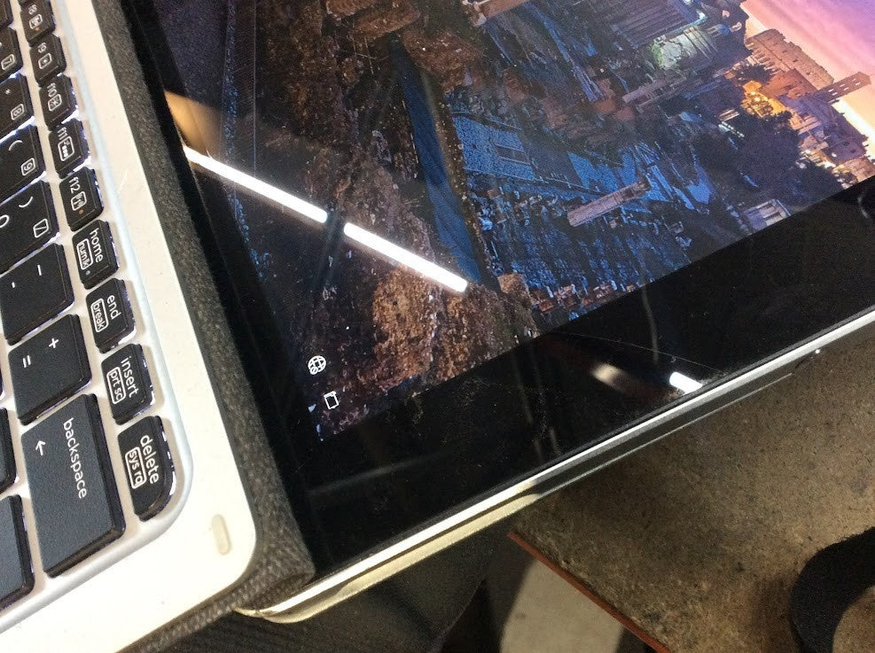 [AU] HP Elite x2 1012 G1 Laptop 12" intel m5-6Y54 4GBRAM 128GBSSD USB-C Win11 A-