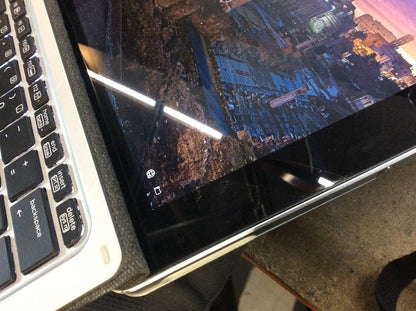 [AU] HP Elite x2 1012 G1 Laptop 12" intel m5-6Y54 4GBRAM 128GBSSD USB-C Win11 A-