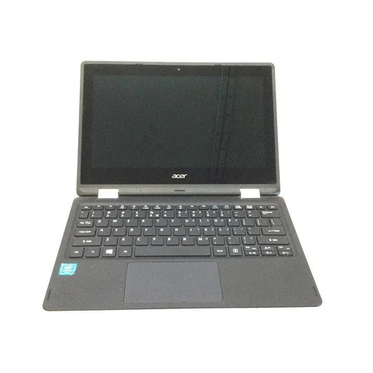 Acer Aspire R3-N15W Laptop 11.6'' N3710 4GBRAM 500GB White Touch [AU Seller] A-