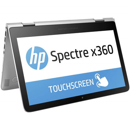 HP Spectre x360 G1 Laptop 13.3" i7-5600U 8GB 256GBSSD Touch HDMI Mini-DP W11 A-