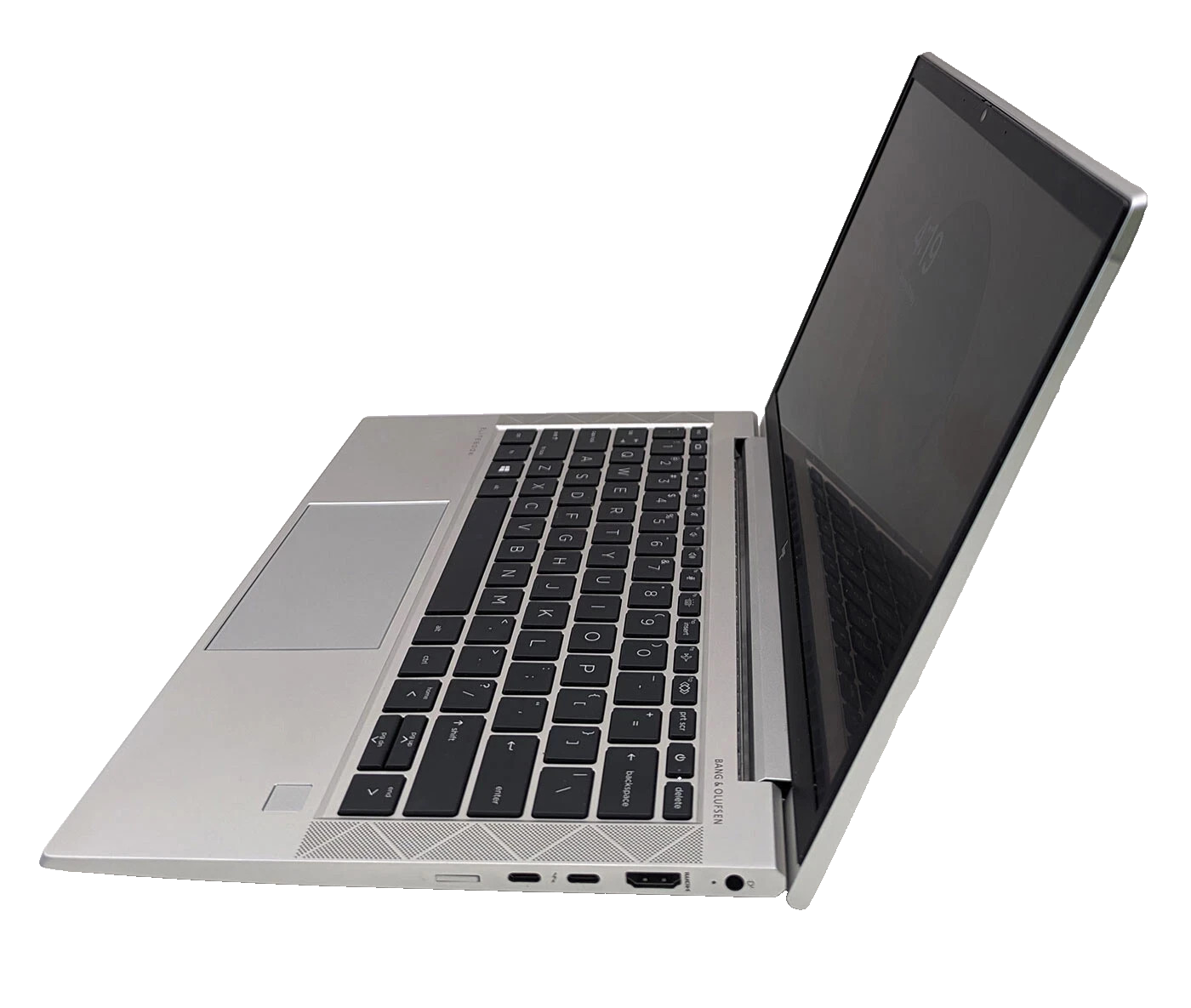 HP EliteBook 830 G8 Laptop 13.3" i5-1135G7 8GBRAM 256GBSSD USB-C HDMI Touch A-