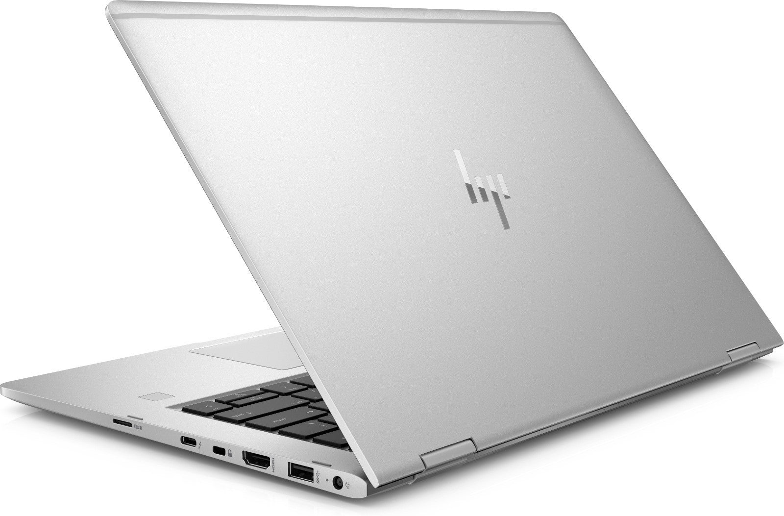 HP x360 1030 G2 Laptop 13.3" i7-7600U 8GBRAM 256GBSSD USB-C HDMI Touch Win11 A-