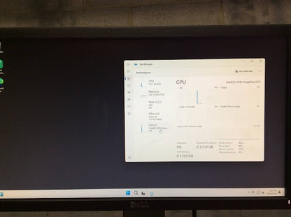Yealink Mcore Mini PC Windows 11 IoT i5 8G/128SSD with Yealink UVC84 Camera