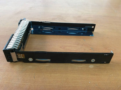 [AU Seller] HP 3.5" SAS/SATA Hard Drive Tray for HP ProLiant Gen8/Gen9/Gen10