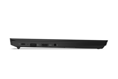 Lenovo ThinkPad E14 Gen 4 Laptop 14" i7-1255U 16GBRAM 512GB USB-C HDMI Win11 B