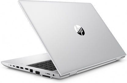 HP ProBook 650 G5 Laptop 15.6" i5-8265U 8GBRAM 256GBSSD USB-C HDMI Au Seller A-