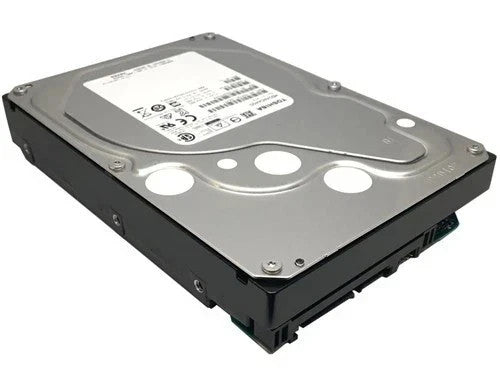 TOSHIBA 4TB 3.5" Hard Disk Drive SATA III 7200RPM 64MB MD04ACA400[AU Seller]