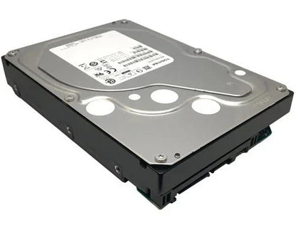 TOSHIBA 4TB 3.5" Hard Disk Drive SATA III 7200RPM 64MB MD04ACA400[AU Seller]